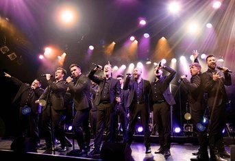 Anzeige 12 Tenors 