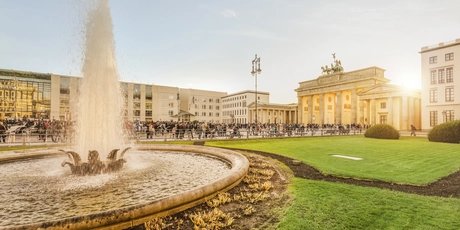 Brandenburger Tor
