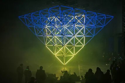 Dark Matter Sommerlights