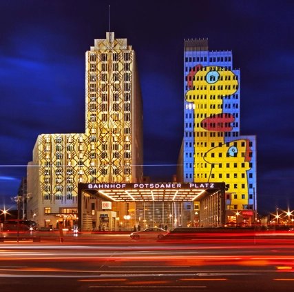 Festival of Lights