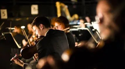 Nachtkonzert - Sax in the City -