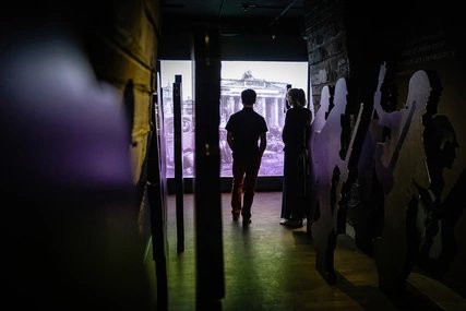 German Museum Berlin, National Socialism German Museum Berlin, National Socialism