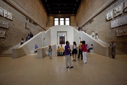 Neues Museum Berlin