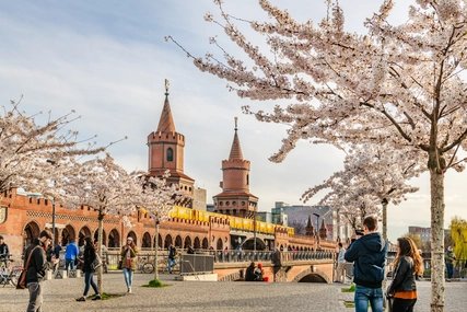 Frühling