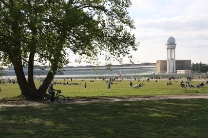 Tempelhofer Feld
