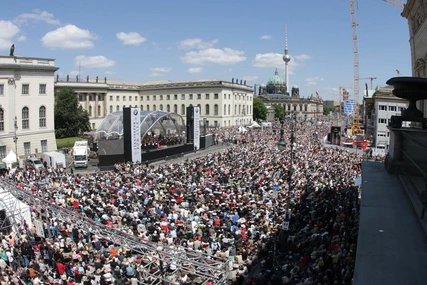 Foto: Staatsoper für alle Staatsoper für alle