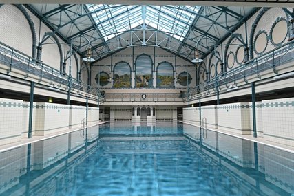 Stadtbad Charlottenburg