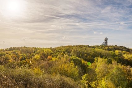 Teufelsberg