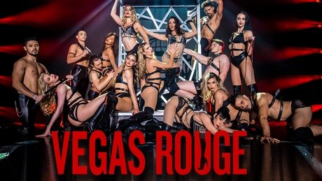Vegas Rouge