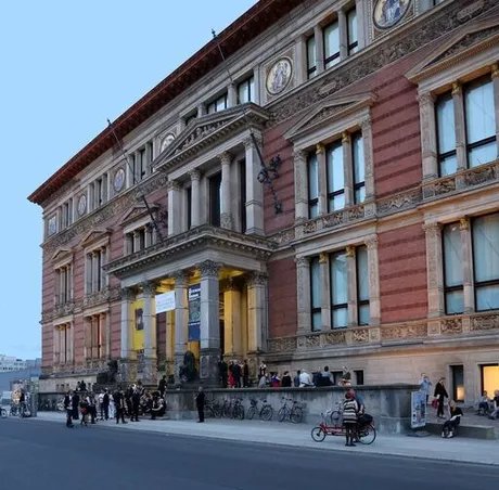 Veranstaltungen in Berlin: Yoko Ono: Music of the Mind