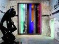 Anselm Reyle: Life Enigma, Ohne Titel, 2008