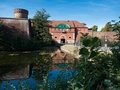 Zitadelle in Berlin-Spandau
