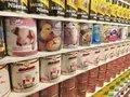DFM Berlin 2021 - Wall of Disgust