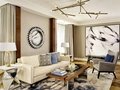 Carlton Club Suite