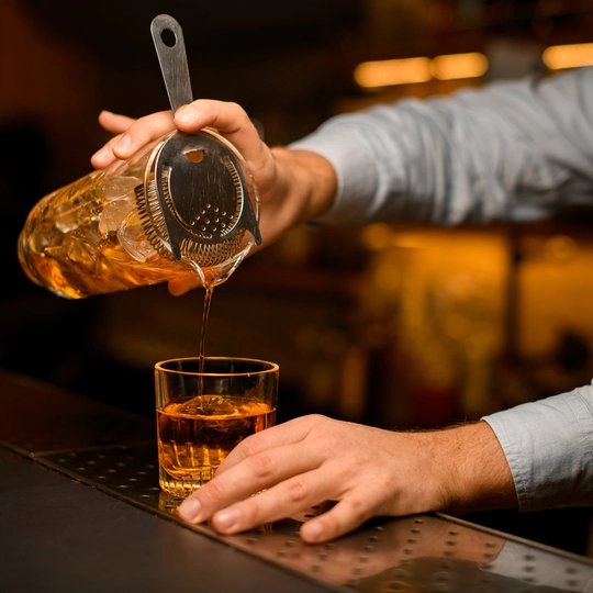 Cocktail