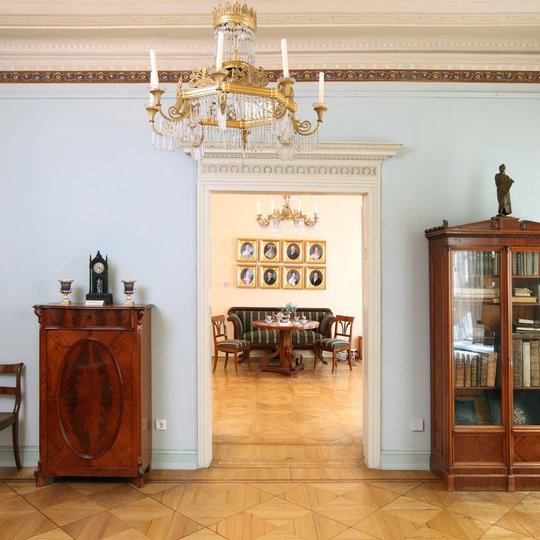 Knoblauchhaus