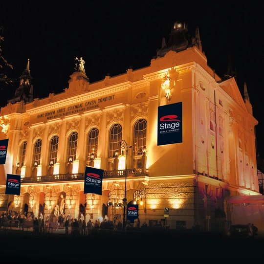 Theater des Westens