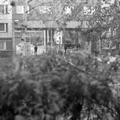 Veranstaltungen in Berlin: Geheim nach 5