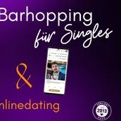 Flyer Face to Face Dating