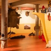 MACHmit! Museum für Kinder