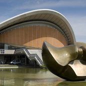Haus der Kulturen der Welt
