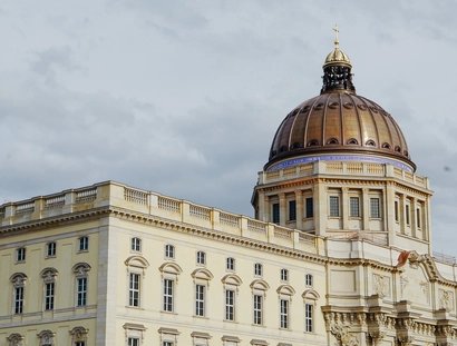 Humboldt Forum