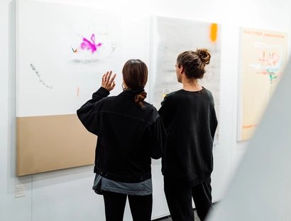 Affordable Art Fair