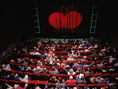 Pfefferberg Theater