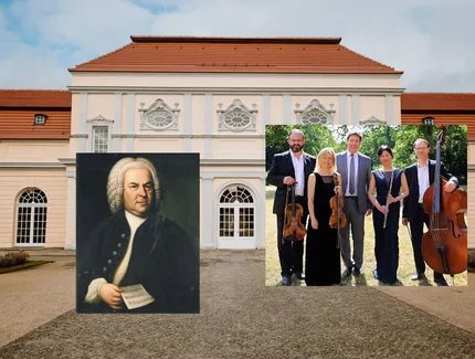 Festliches Pfingskonzert
