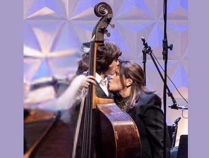 Andréa Huguenin Botelho & Duda Botelho