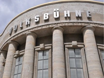 Volksbühne Berlin