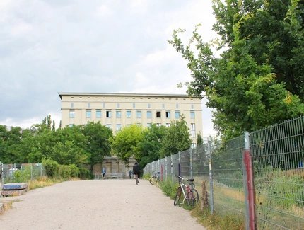 Berghain