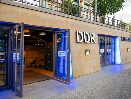 DDR Museum