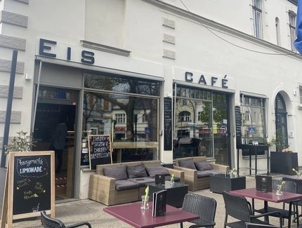 Eiscafé Berliner Genussmanufaktur