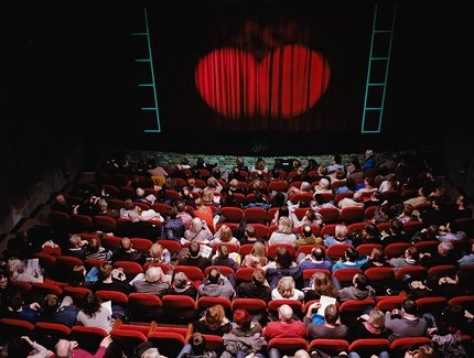Pfefferberg Theater