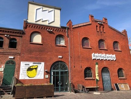 Theater RambaZamba