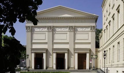 Maxim Gorki Theater