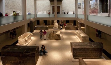 Neues Museum