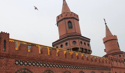 Open Air Gallery