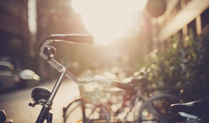 Bike friendly Hotels in Berlin