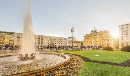 Städtereise nach Berlin - Reiseangebote auf visitberlin.de