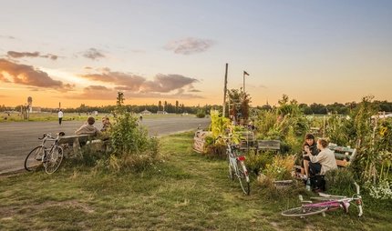 Tempelhofer Feld